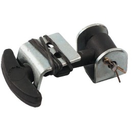 Suport capotă mic complet