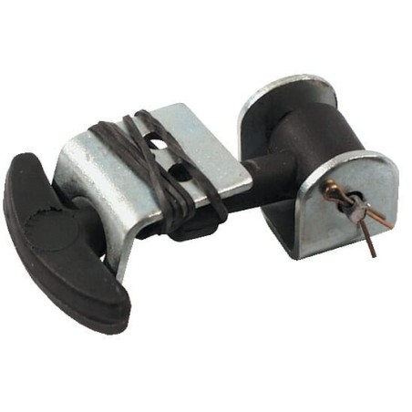 Suport capotă mic complet