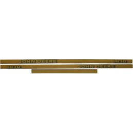 Set autocolante „John Deere 6610”
