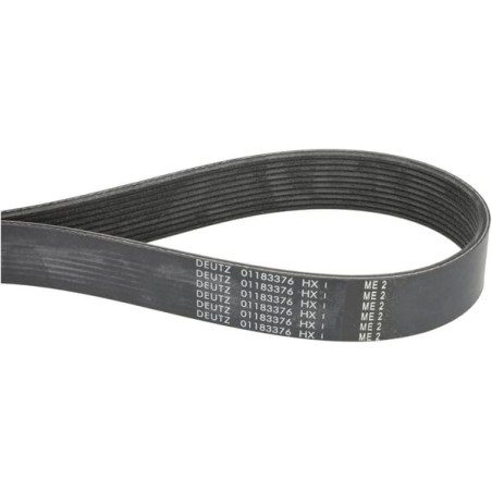 Curea trapezoidală cu caneluri