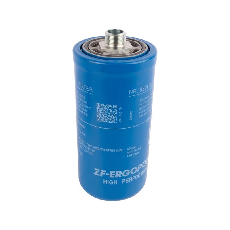 Filtru ulei convertizor