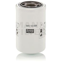 Filtru hidraulic