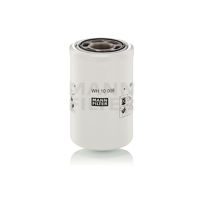 Filtru hidraulic