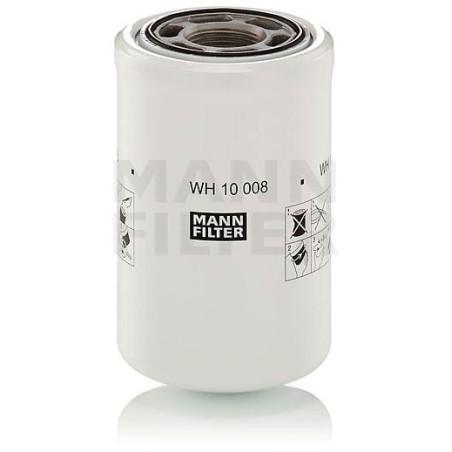Filtru hidraulic