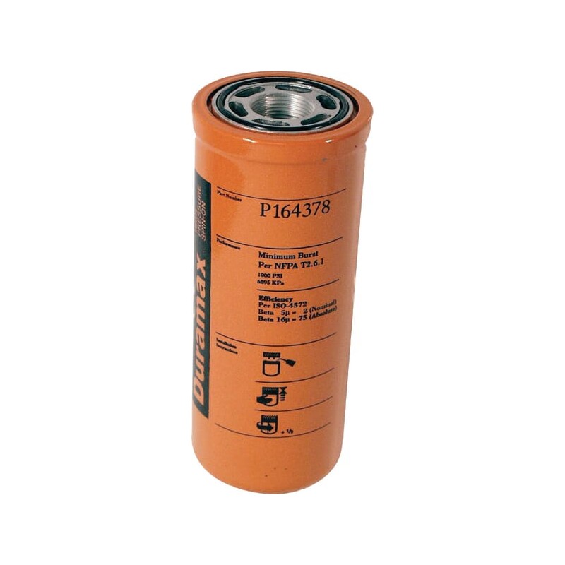 Filtru hidraulic Donaldson