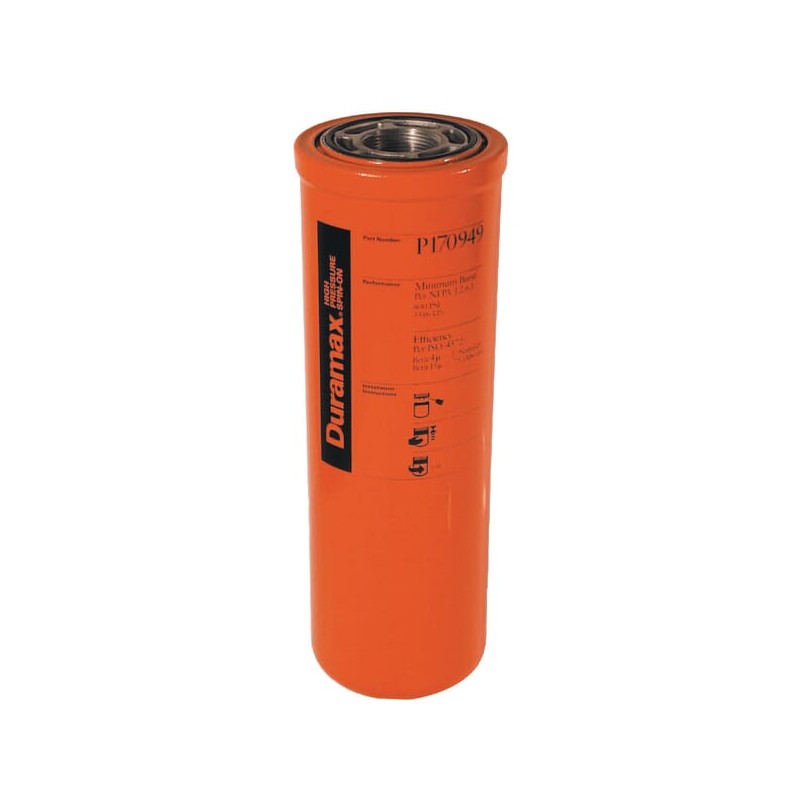 Filtru hidraulic
