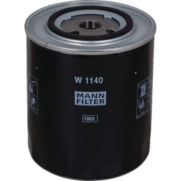 Filtru de ulei M+H