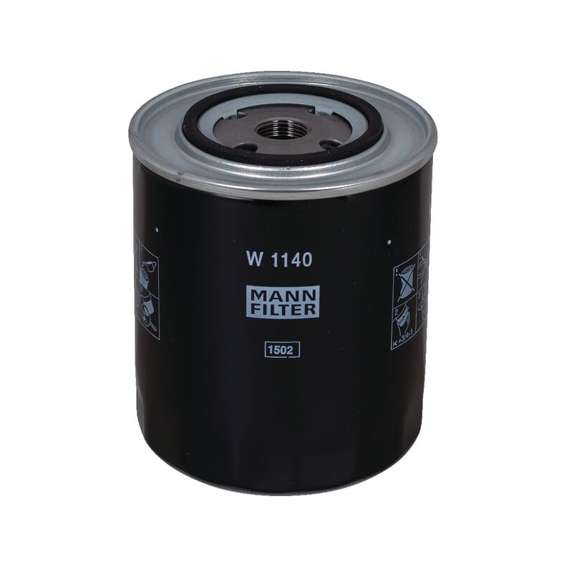 Filtru de ulei M+H