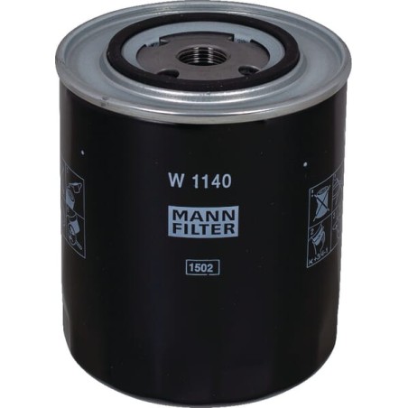 Filtru de ulei M+H