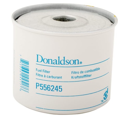 Cartuș filtru de combustibil Donaldson