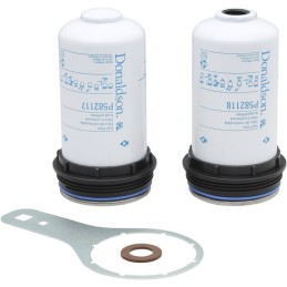 Set filtru combustibil