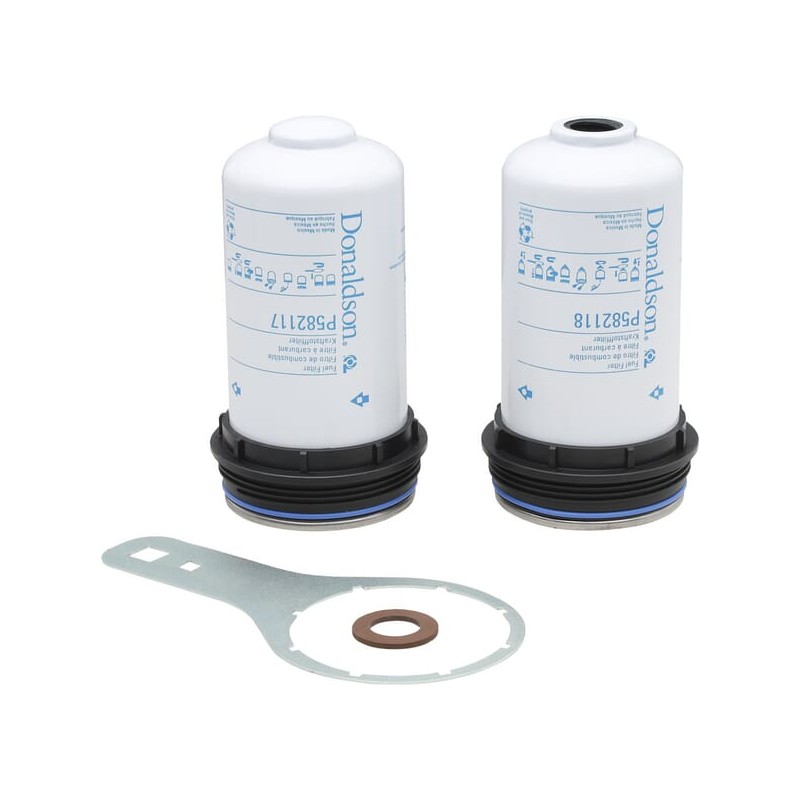 Set filtru combustibil