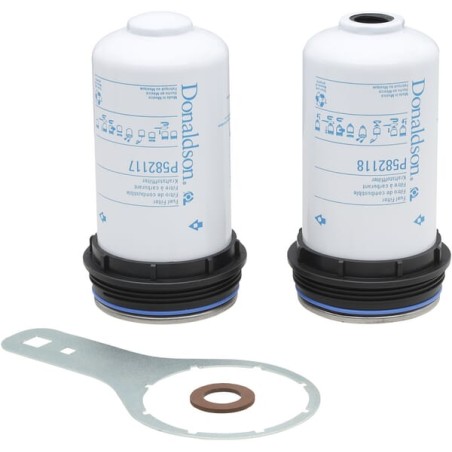 Set filtru combustibil