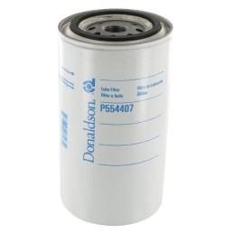Filtru de ulei