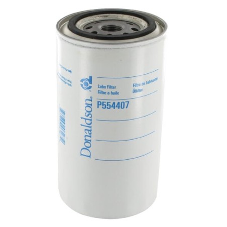 Filtru de ulei