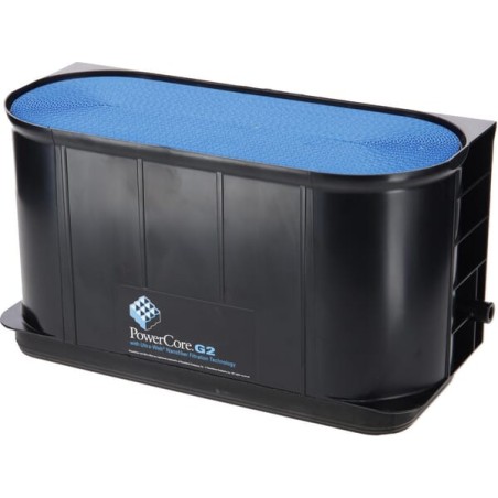 Filtru de aer, primar Obround PowerCore®