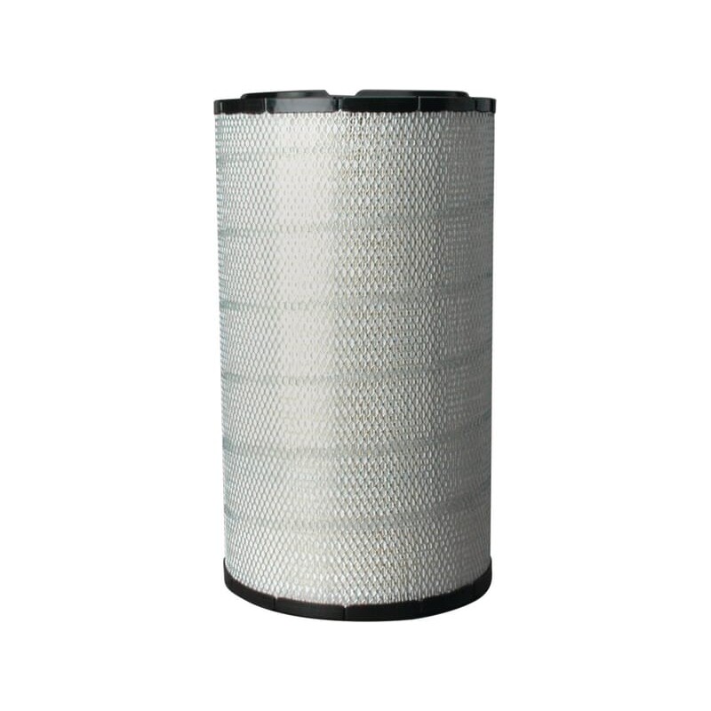 Garnitură radială filtru de aer principal