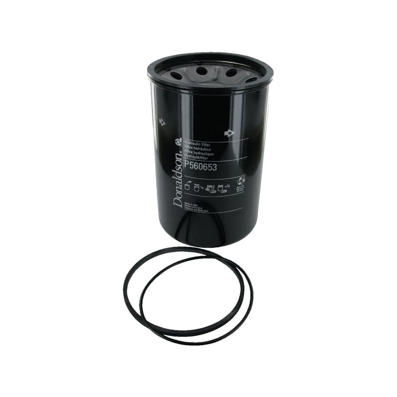 Filtru hidraulic Donaldson