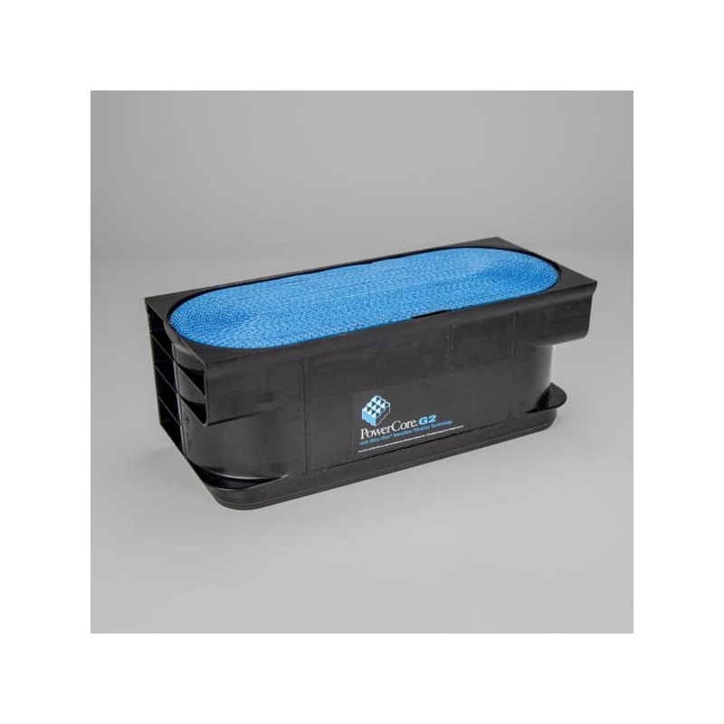 Filtru de aer, primar Obround PowerCore®