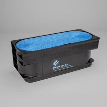 Filtru de aer, primar Obround PowerCore®