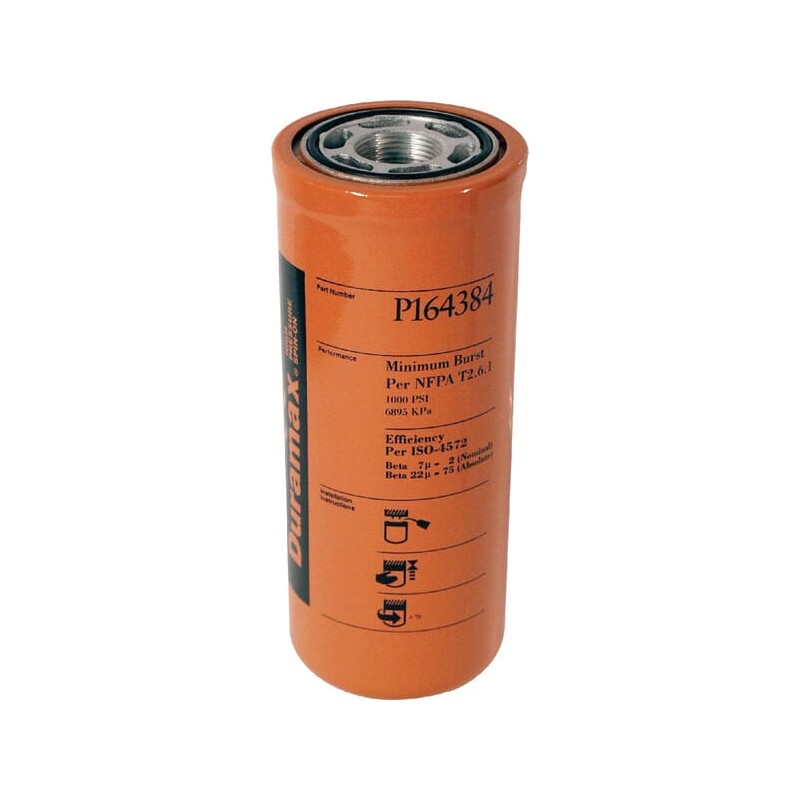 Filtru hidraulic Donaldson