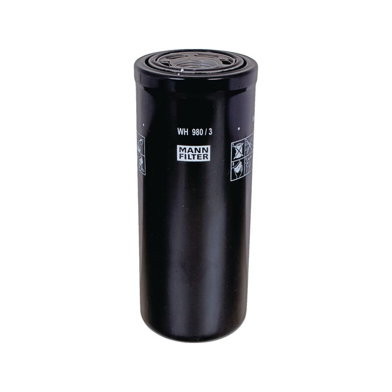 Element filtru de ulei hidraulic