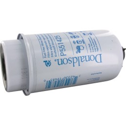 Filtru de combustibil