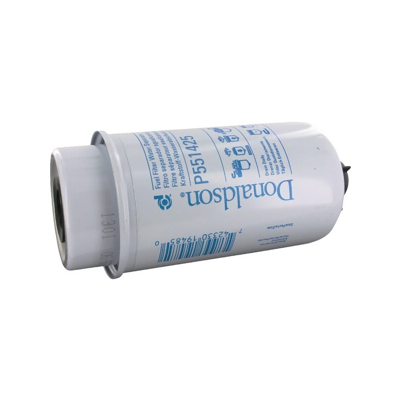 Filtru de combustibil
