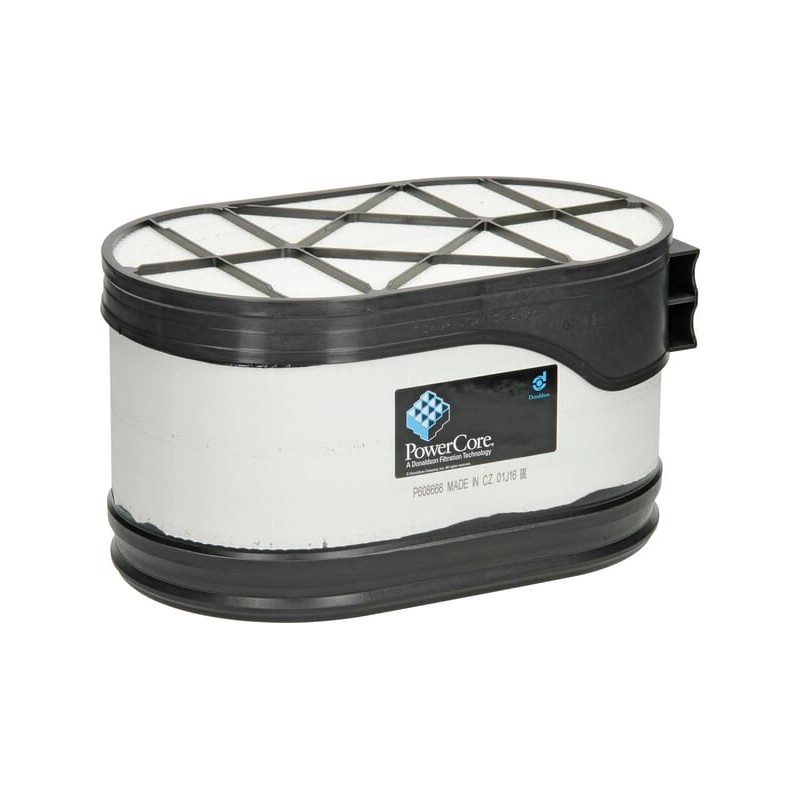 Filtru de aer exterior Donaldson