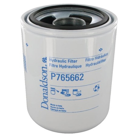 Filtru hidraulic Donaldson
