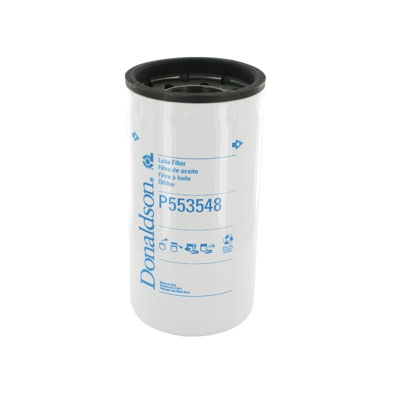 Filtru de ulei Donaldson