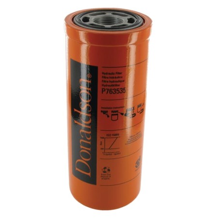 Filtru hidraulic Donaldson