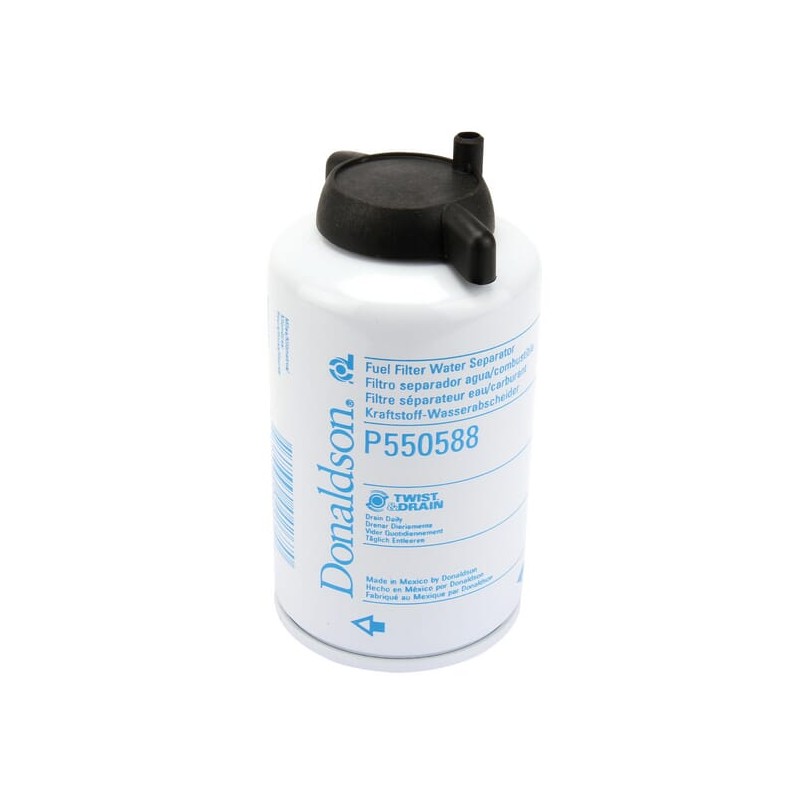 Filtru de combustibil Donaldson