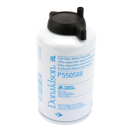 Filtru de combustibil Donaldson