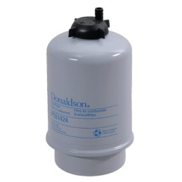 Filtru de combustibil