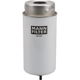 Filtru de combustibil de rezervă