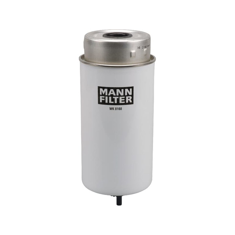 Filtru de combustibil de rezervă
