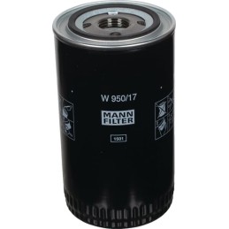 Filtru de ulei M+H