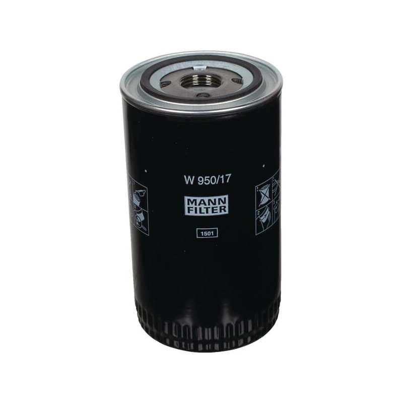 Filtru de ulei M+H