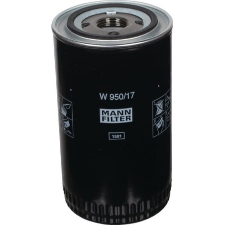 Filtru de ulei M+H