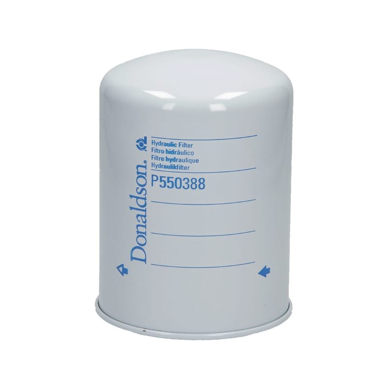 Filtru hidraulic Donaldson