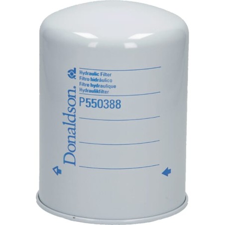 Filtru hidraulic Donaldson