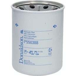 Filtru hidraulic Donaldson