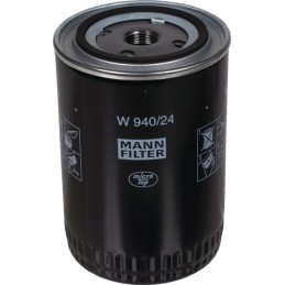 Filtru de ulei M+H