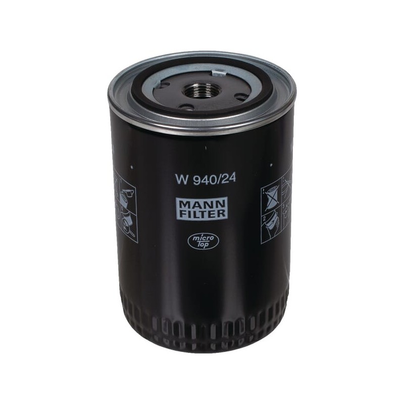 Filtru de ulei M+H