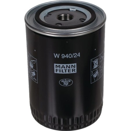 Filtru de ulei M+H