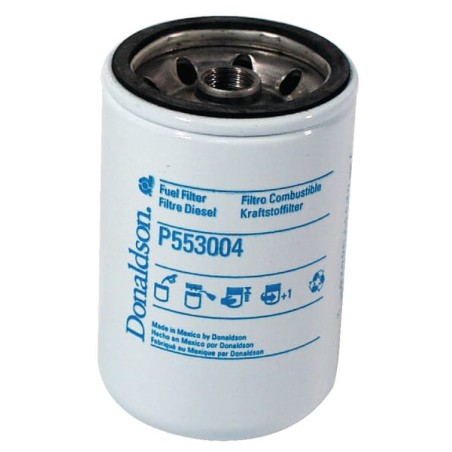 Filtru combustibil Donaldson