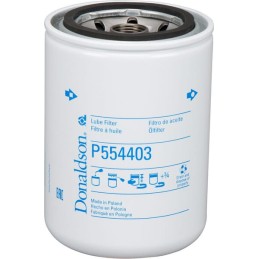 Filtru de ulei