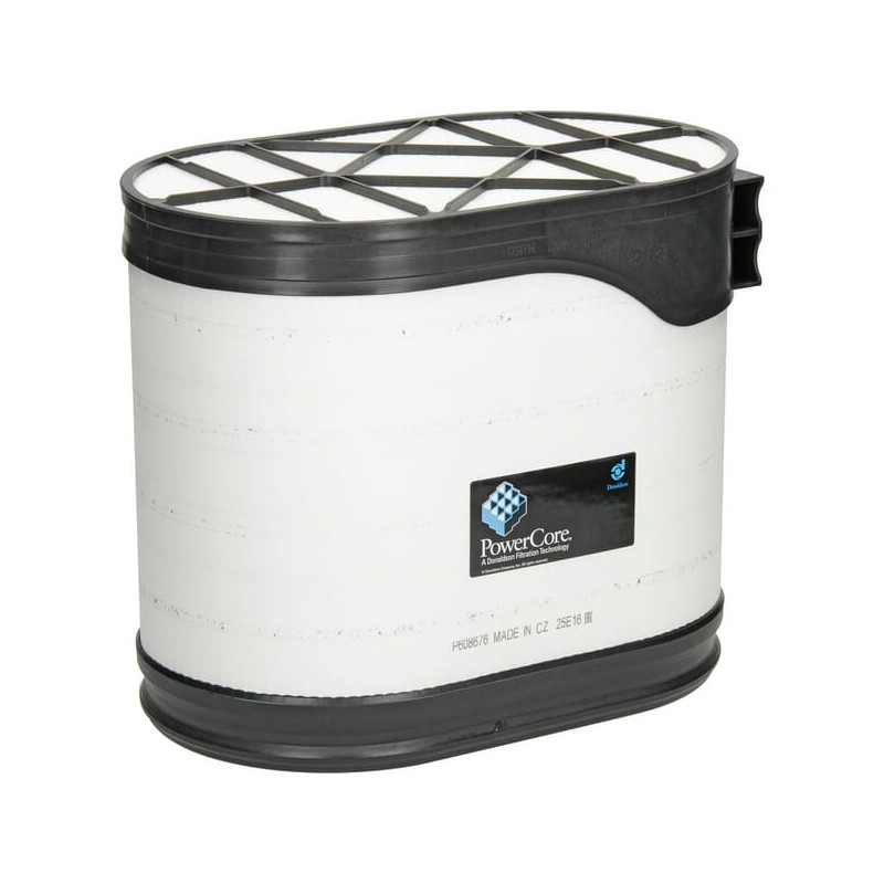 Filtru de aer exterior
