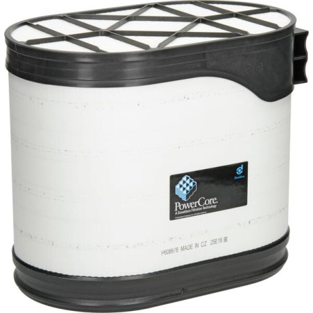 Filtru de aer exterior